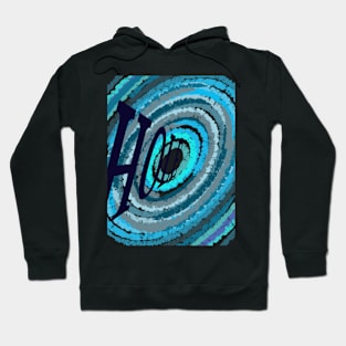 Hole Hoodie